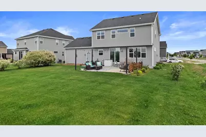 734 Alder Way, Sun Prairie, WI 53590 - Photo 35