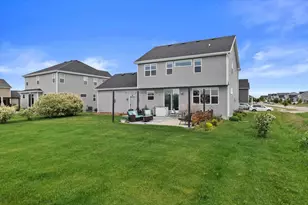 734 Alder Way, Sun Prairie, WI 53590 - Photo 35