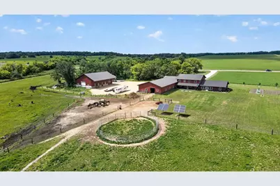 W641 County Road E, Brodhead, WI 53520 - Photo 69