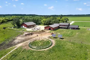 W641 County Road E, Brodhead, WI 53520 - Photo 69