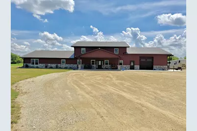 W641 County Road E, Brodhead, WI 53520 - Photo 71