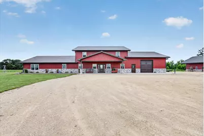 W641 County Road E, Brodhead, WI 53520 - Photo 3