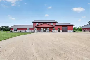W641 County Road E, Brodhead, WI 53520 - Photo 3