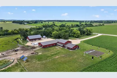 W641 County Road E, Brodhead, WI 53520 - Photo 63