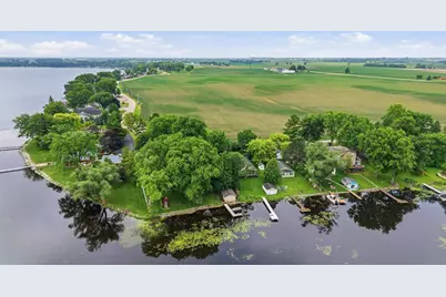 W11020 Howard Drive, Fox Lake, WI 53933 - Photo 59