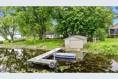 W11020 Howard Drive, Fox Lake, WI 53933 - Photo 55