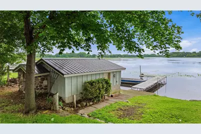 W11020 Howard Drive, Fox Lake, WI 53933 - Photo 49