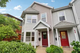 641 E Dayton St, Madison, WI 53703 - Photo 1