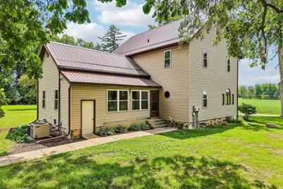 W5440 Halverson Drive, Poynette, WI 53955 - Photo 3
