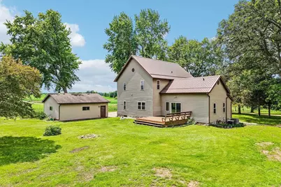 W5440 Halverson Drive, Poynette, WI 53955 - Photo 77