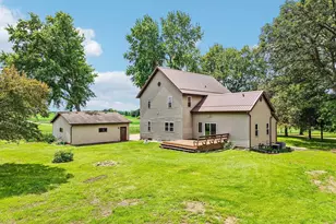 W5440 Halverson Dr, Poynette, WI 53955 - Photo 77