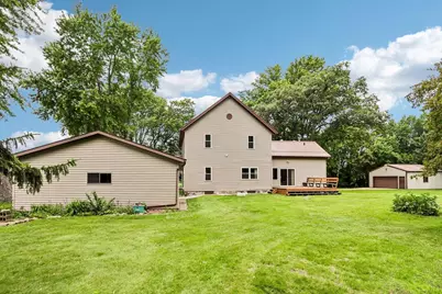 W5440 Halverson Drive, Poynette, WI 53955 - Photo 73