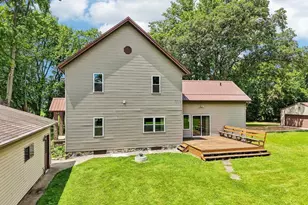 W5440 Halverson Dr, Poynette, WI 53955 - Photo 75