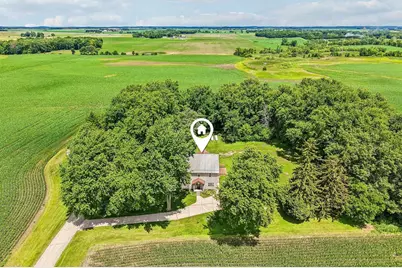W5440 Halverson Drive, Poynette, WI 53955 - Photo 61