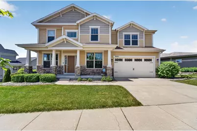 5023 Congressional Hill, Middleton, WI 53597 - Photo 1