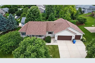 100 E Gonstead Road, Mount Horeb, WI 53572 - Photo 9