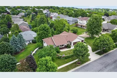 100 E Gonstead Road, Mount Horeb, WI 53572 - Photo 13