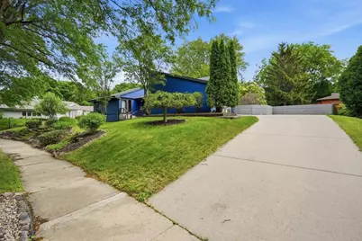 6805 Harvest Hill Road, Madison, WI 53717 - Photo 55
