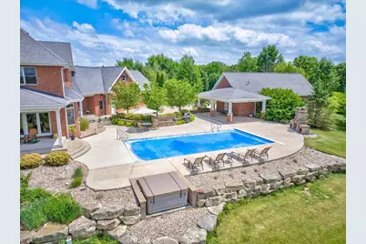 7876 Autumn Pond Trail, Middleton, WI 53562 - Photo 3