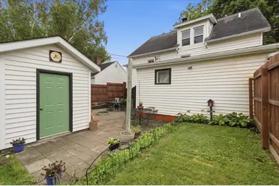 418 W Division Street, Ridgeville, WI 53533 - Photo 39