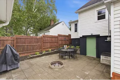 418 W Division Street, Ridgeville, WI 53533 - Photo 37
