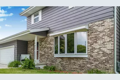 1289 Crossing Ridge Trail, Sun Prairie, WI 53590 - Photo 5