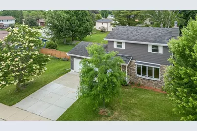 1289 Crossing Ridge Trail, Sun Prairie, WI 53590 - Photo 49