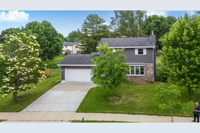 1289 Crossing Ridge Trail, Sun Prairie, WI 53590 - Photo 49