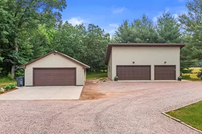 1854 E County Road Z, Arkdale, WI 54613 - Photo 3