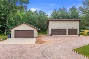 1854 E County Road Z, Arkdale, WI 54613 - Photo 3