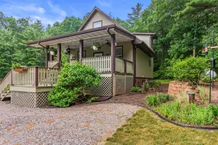 1854 E County Road Z, Arkdale, WI 54613 - Photo 45