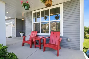 5326 N Peninsula Wy, Mcfarland, WI 53558 - Photo 5