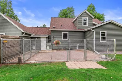 4831 N Beach Road, Wisconsin Rapids, WI 54494 - Photo 35