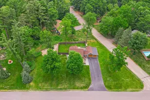 4831 N Beach Rd, Wisconsin Rapids, WI 54494 - Photo 5