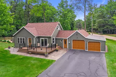 4831 N Beach Road, Wisconsin Rapids, WI 54494 - Photo 43