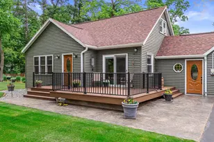 4831 N Beach Rd, Wisconsin Rapids, WI 54494 - Photo 3