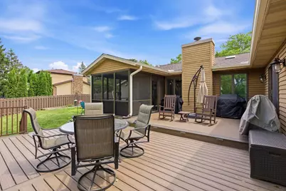 718 Arbor Vitae Place, Verona, WI 53593 - Photo 39