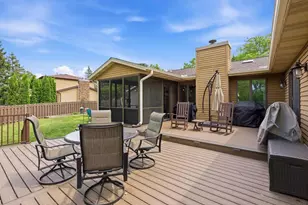 718 Arbor Vitae Pl, Verona, WI 53593 - Photo 39