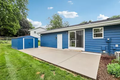 6 Green Ridge Court, Madison, WI 53704 - Photo 47