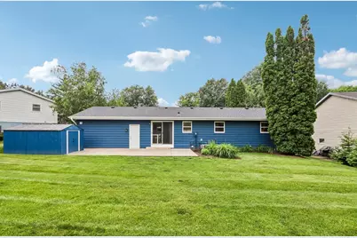 6 Green Ridge Court, Madison, WI 53704 - Photo 49