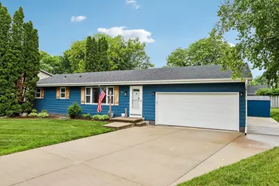 6 Green Ridge Court, Madison, WI 53704 - Photo 3
