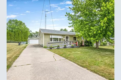 1431 Garfield Avenue, Beloit, WI 53511 - Photo 1