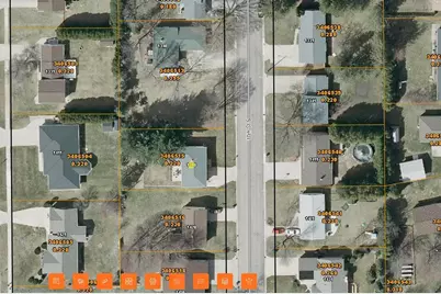 1410 17th Street South, Wisconsin Rapids, WI 54494 - Photo 37