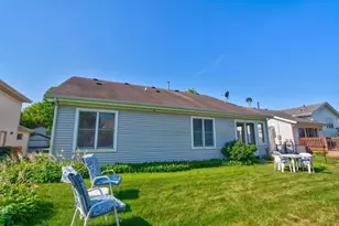 6122 Thornebury Dr, Madison, WI 53719 - Photo 29