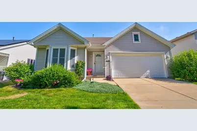6122 Thornebury Drive, Madison, WI 53719 - Photo 3