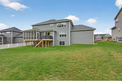 4070 Great Bridge Drive, DeForest, WI 53532 - Photo 3