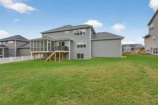4070 Great Bridge Dr, DeForest, WI 53532 - Photo 3