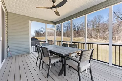 4070 Great Bridge Drive, DeForest, WI 53532 - Photo 11