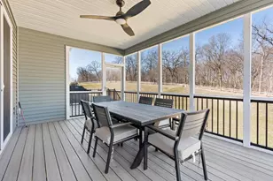 4070 Great Bridge Dr, DeForest, WI 53532 - Photo 11