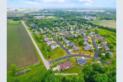 401 Highland Road, Cambridge, WI 53523 - Photo 87